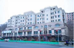 辽宁大连：价值7700多万房产被拍卖，百余员工面临失